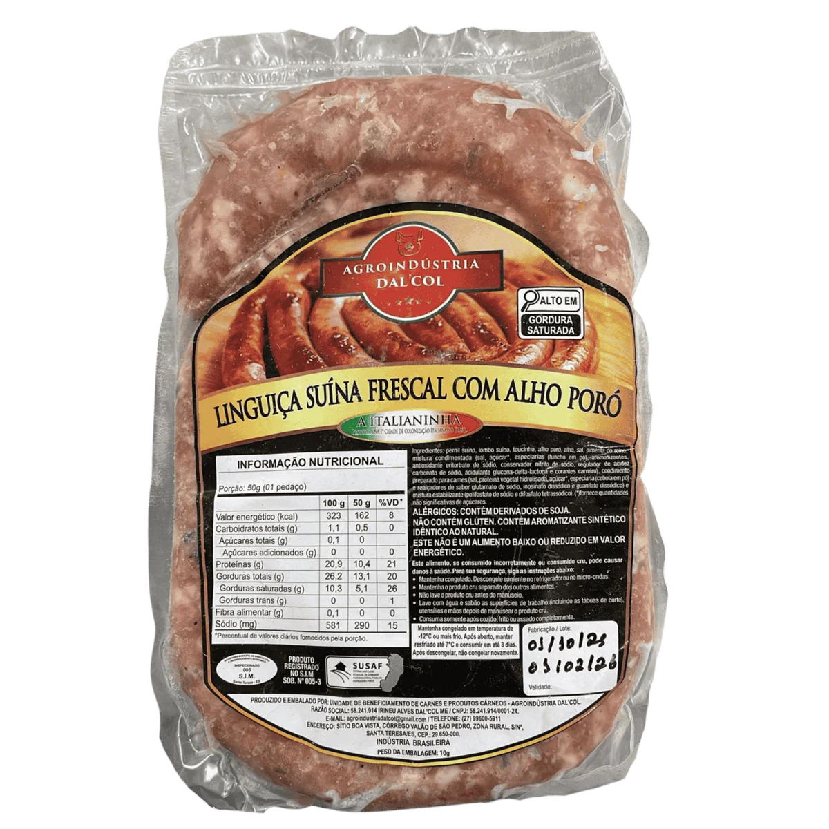 Produto 3